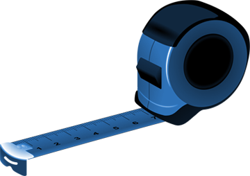 How to Measure Rooflights