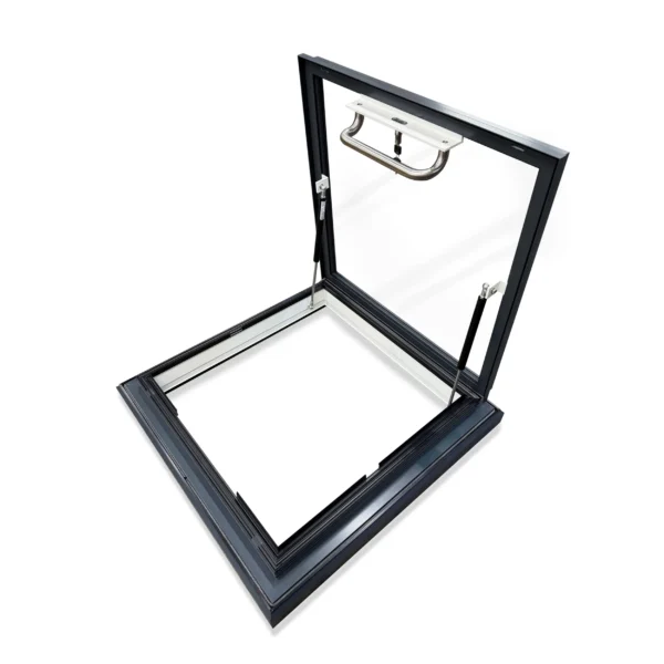 Manual Access Rooflights