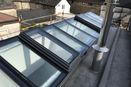 The Rooflight Centre Guide to Measuring Curb Sizes
