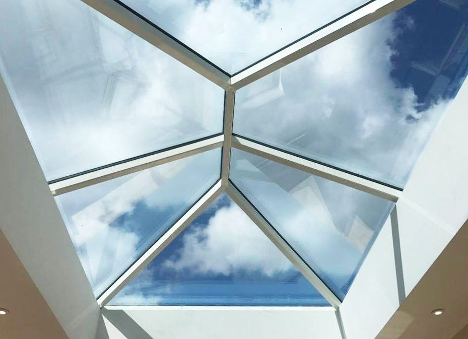 Korniche Roof Lanterns Best Prices & Fastest Delivery