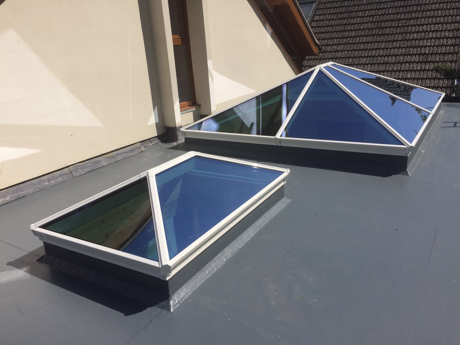 Korniche Roof Lanterns Best Prices & Fastest Delivery