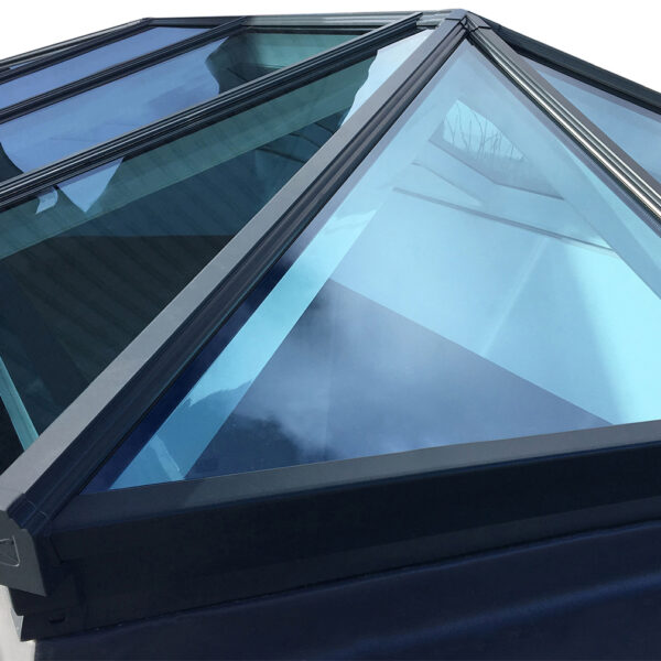 Korniche Roof Lanterns Best Prices & Fastest Delivery