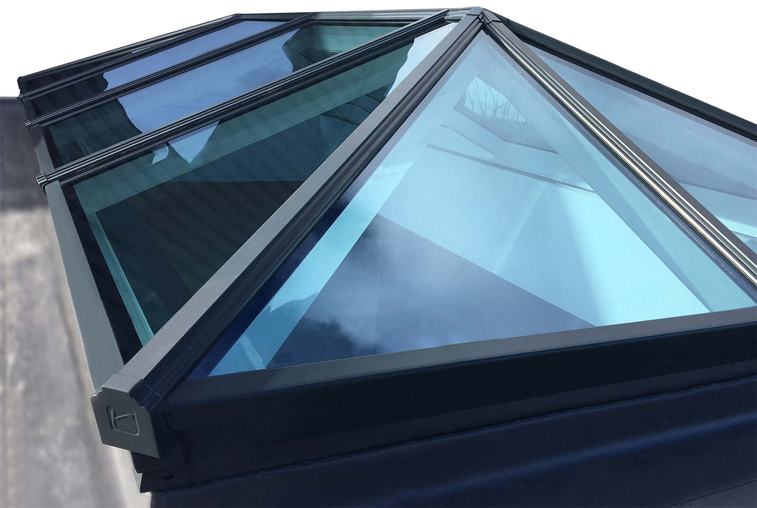 Korniche Roof Lanterns - Best Prices & Fastest Delivery