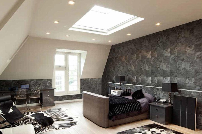 Roof light on sale for home