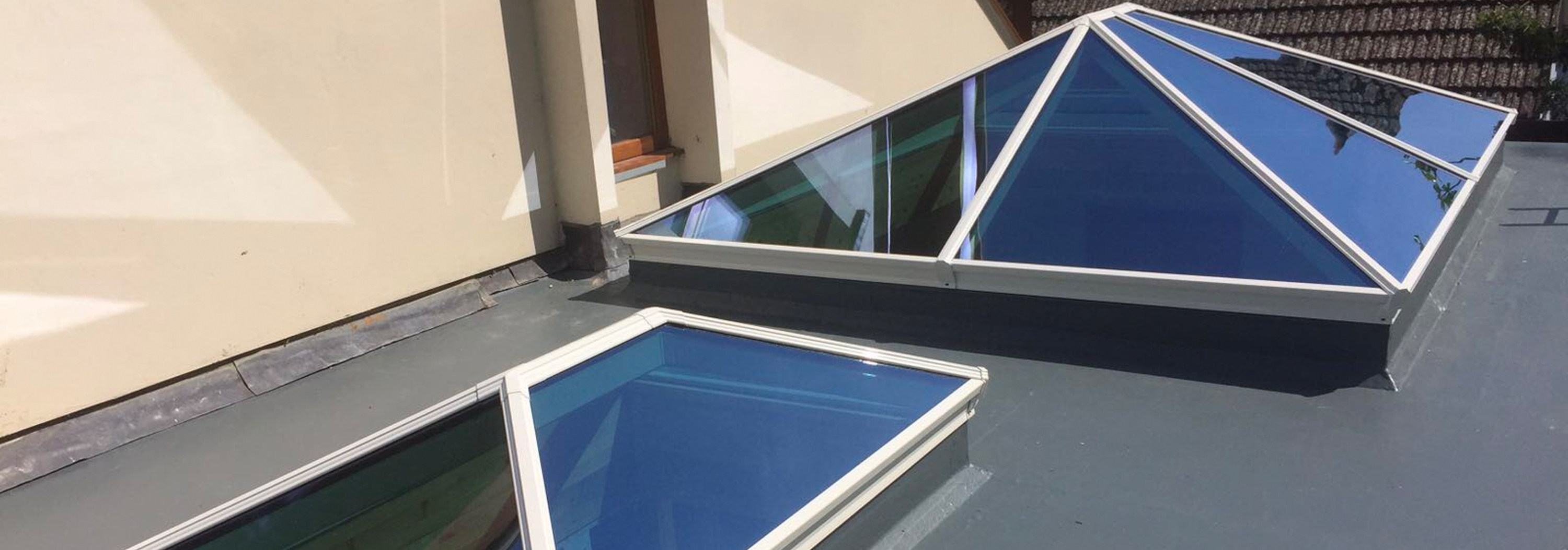 Bespoke Roof Lanterns