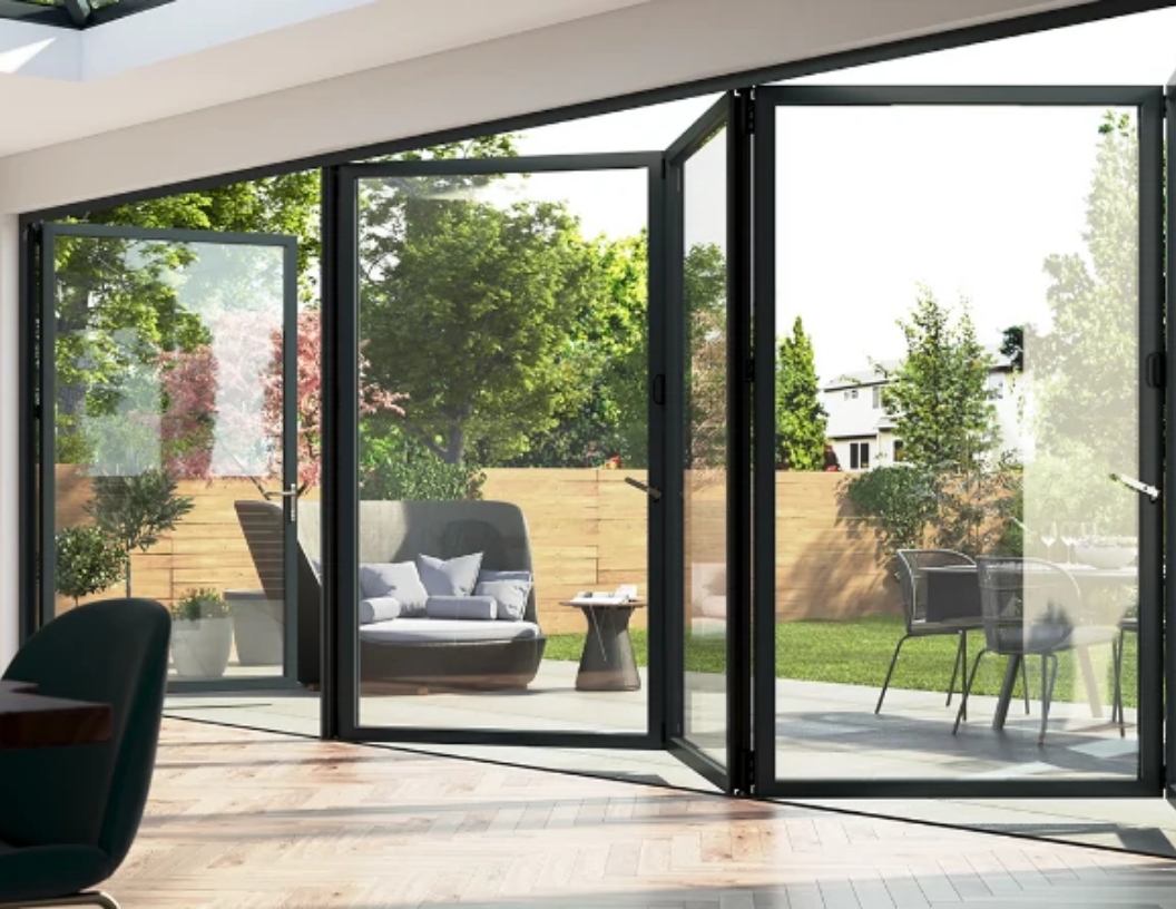 Bifold Doors