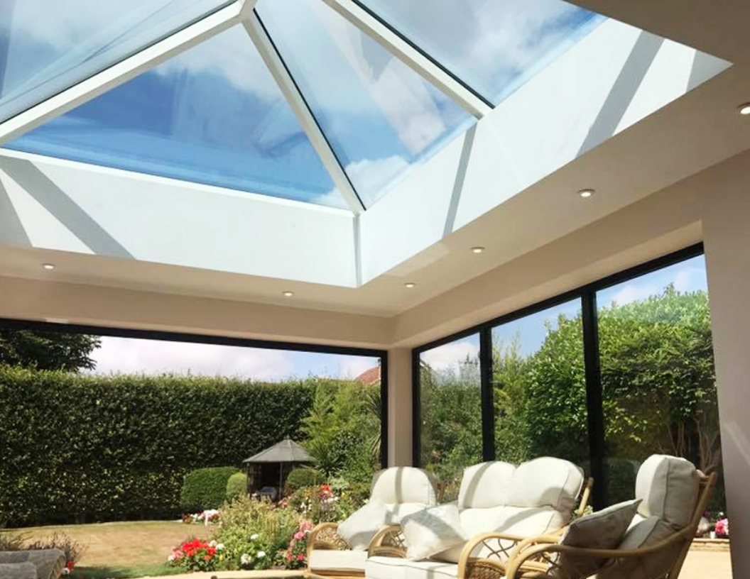 Orangery