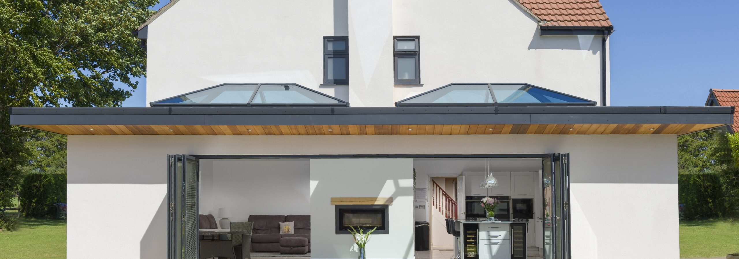 Roof Lantern