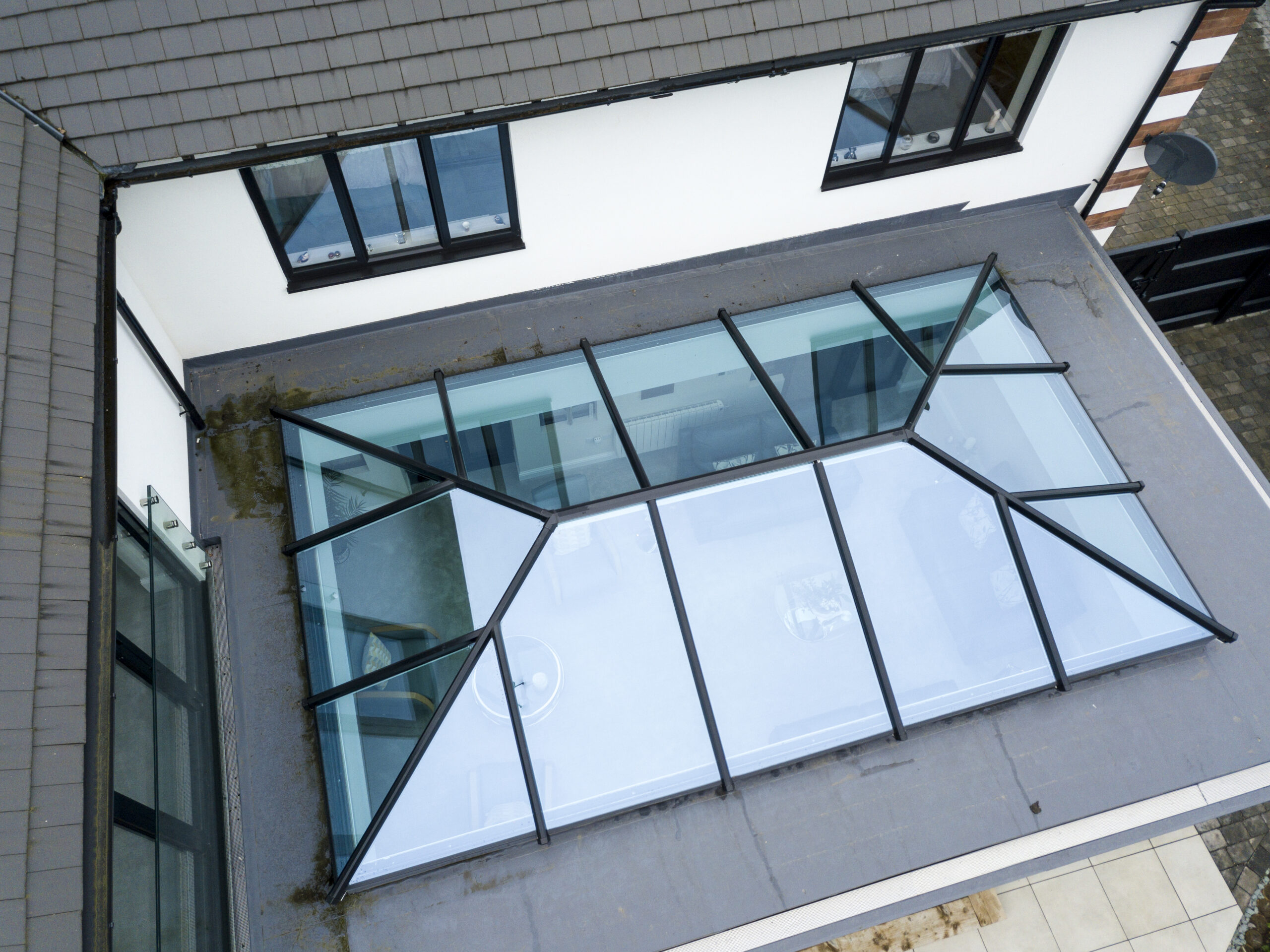 Roof Lantern