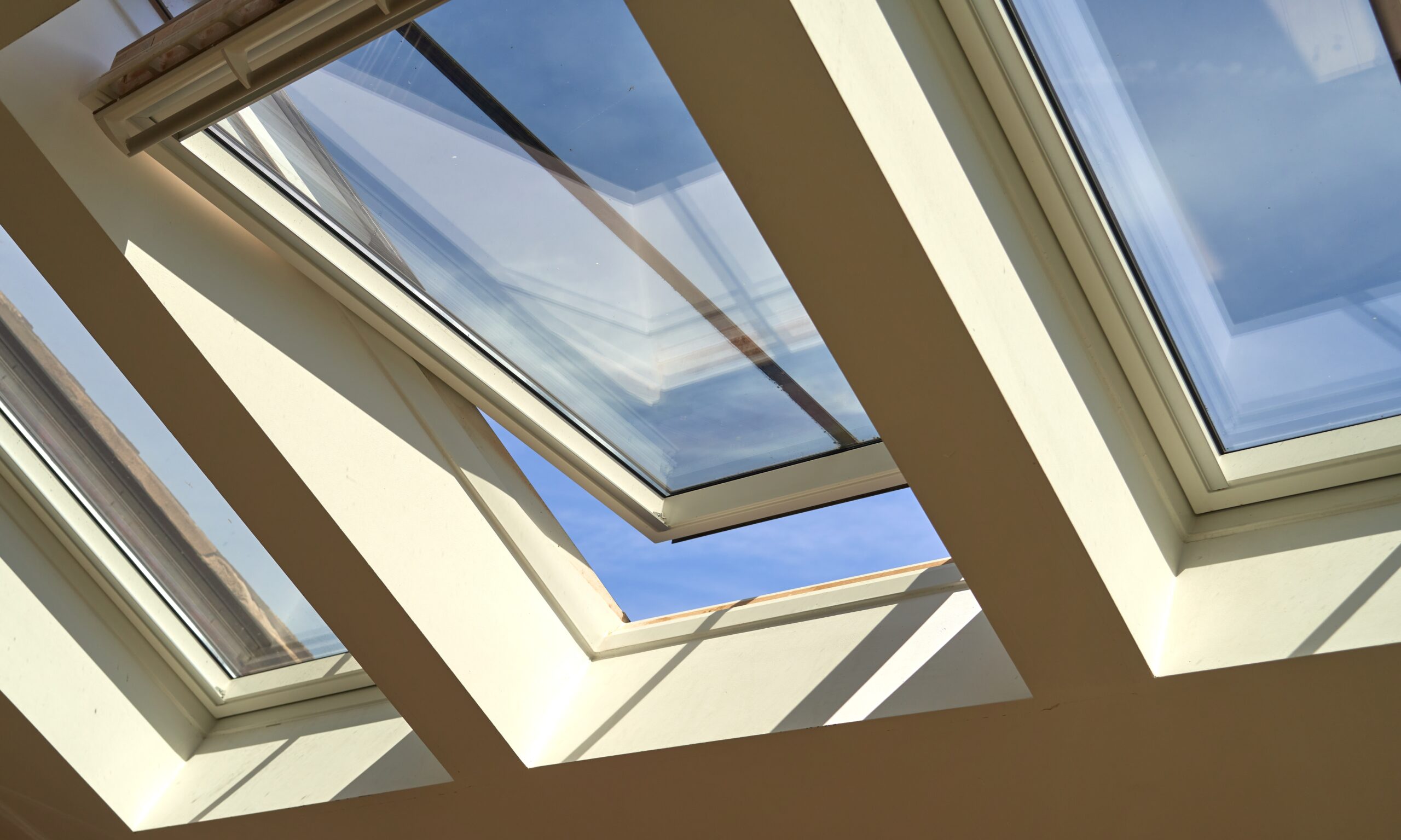 Are Electric Roof Windows Energy Efficient?