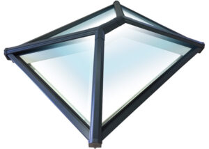 Korniche roof lantern