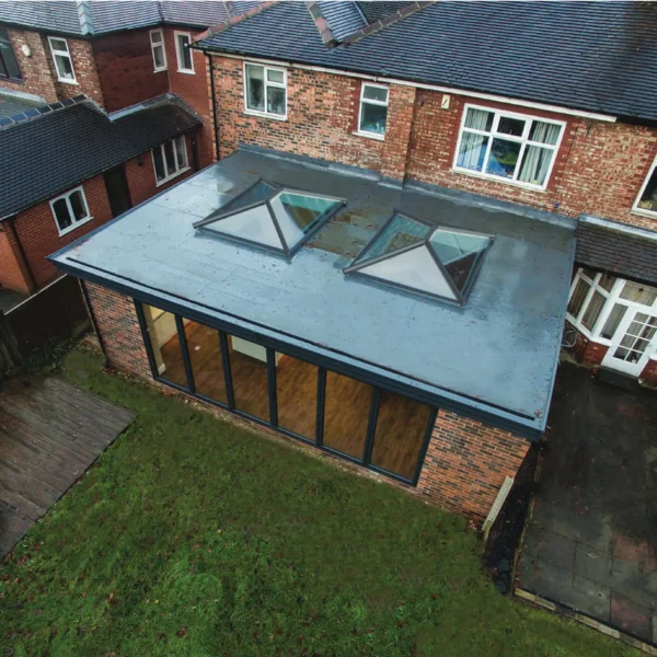 Wendland Roof Lantern