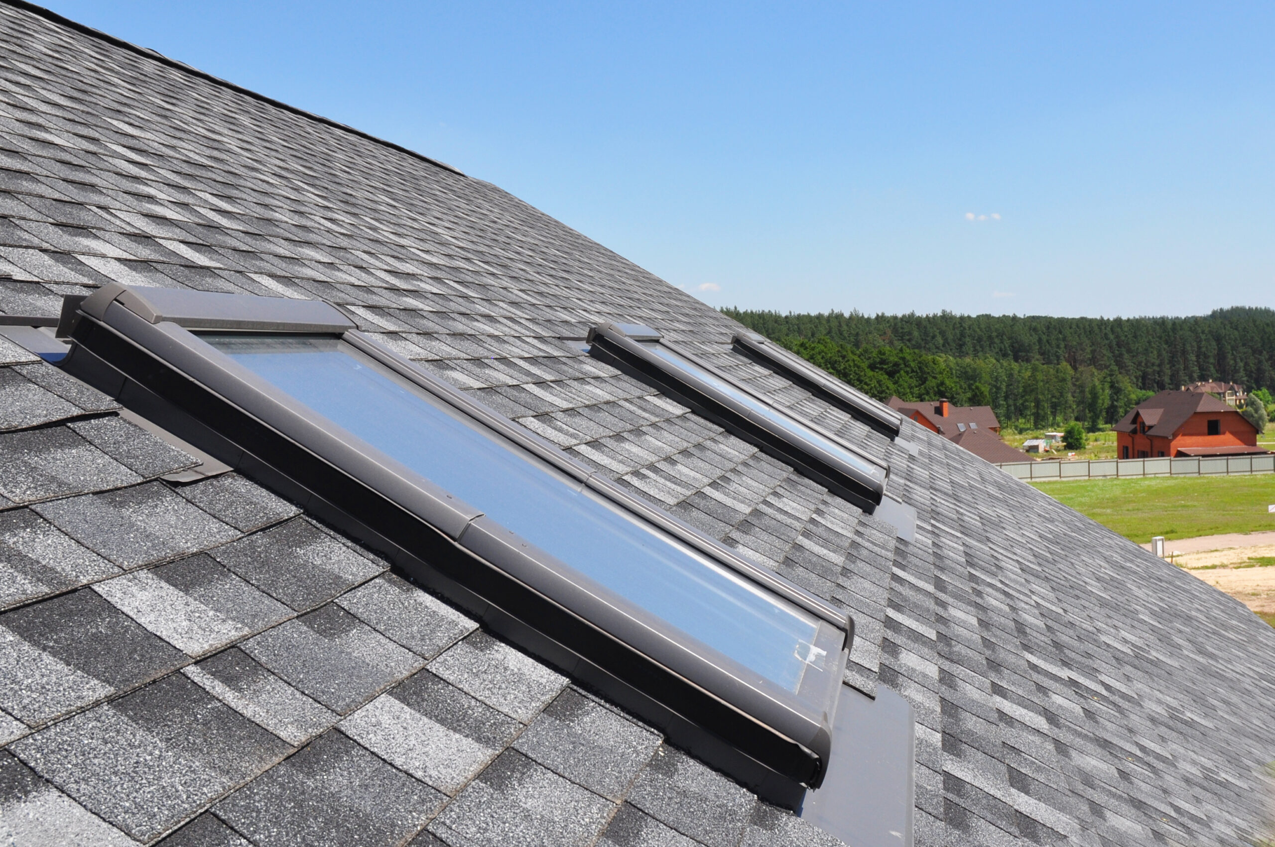 Why Flat Roof Windows Are the Upgrade Your Home Deserves
