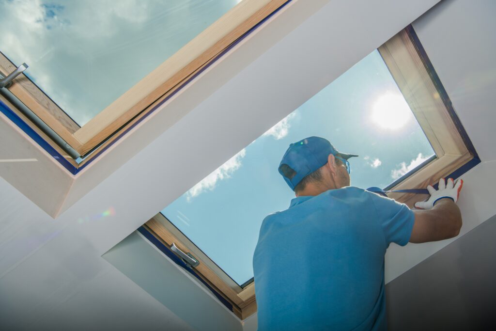 Skylights-The-Rooflight-Centre