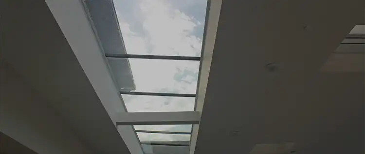 Bespoke Rooflights