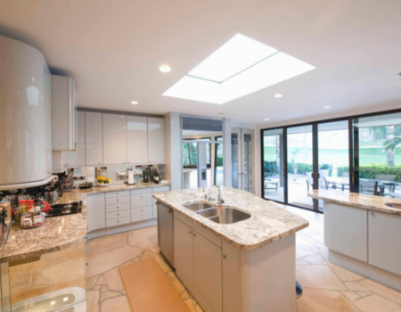 The Cost of Rooflights: Budgeting for your Project