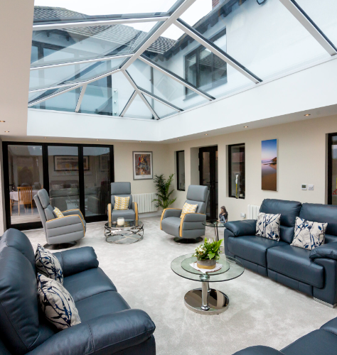 How Skylight Windows Can Boost Your Home’s Energy Efficiency