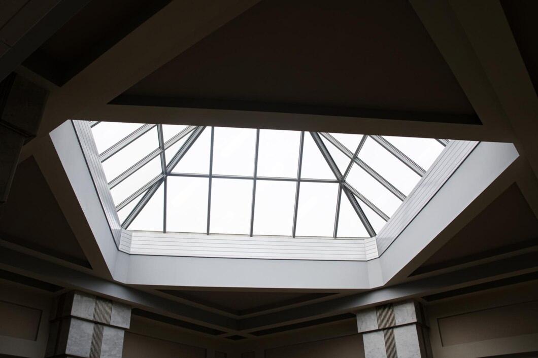 3 Stunning Roof Light Designs Featuring Korniche, Brett Martin & Opening Rooflights