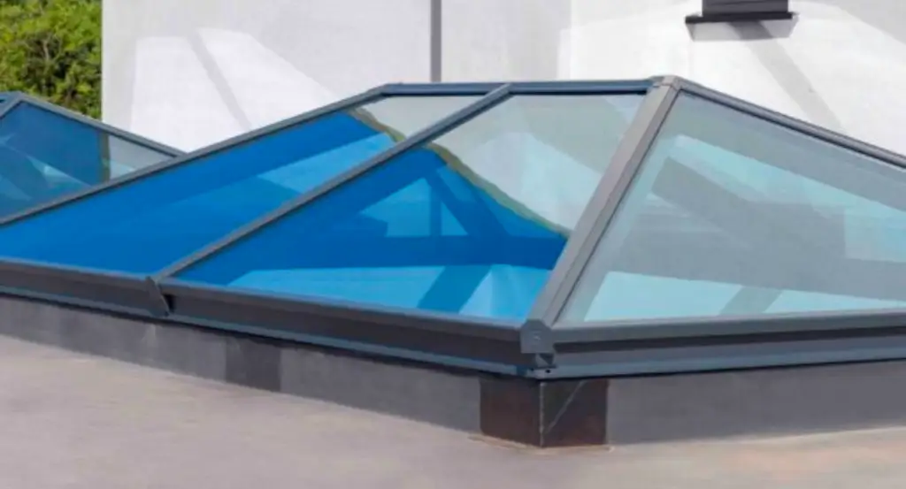 Korniche Roof Lantern Measurement Guide