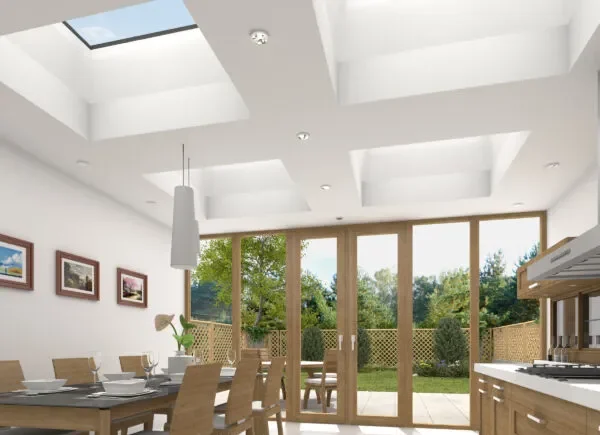 Korniche Flat Rooflight Installation Guide: A Step-by-Step Walkthrough