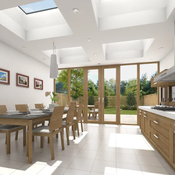 Korniche Flat Rooflight Installation Guide: A Step-by-Step Walkthrough