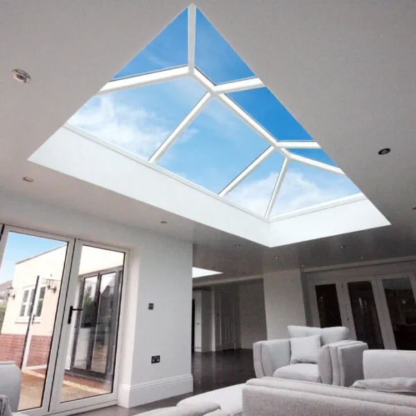 Korniche Roof Lantern Installation Guide: A Step-by-Step Walkthrough