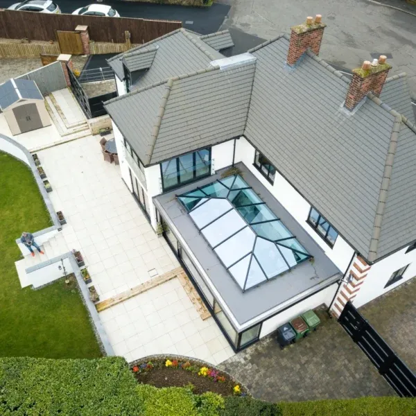 Wendland Roof Lantern Installation Guide: A Step-by-Step Walkthrough